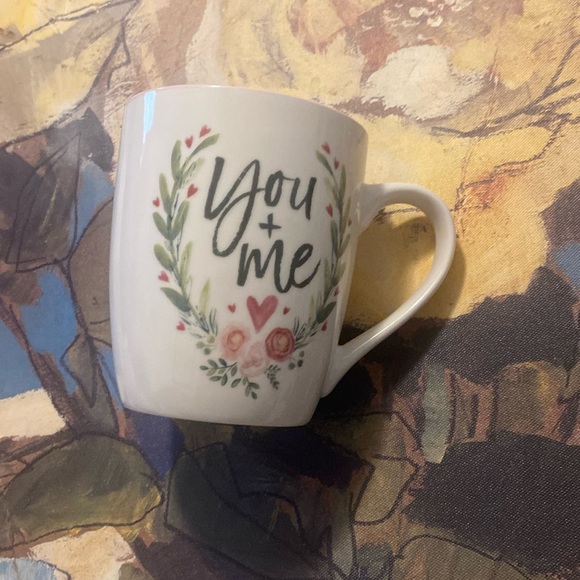 Mug